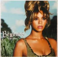 Винил 12'' (LP) Beyonce B-Day