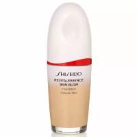 Shiseido Тональное средство с эффектом сияния (330 Bamboo)