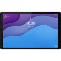 Lenovo Tab M10 TB-X306X [ZA7V0000PL] Silver 10.1"{HD (1280x800)/MediaTek Helio P22T/4GB/64GB/LTE/Android 10}