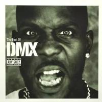 CD Warner DMX – Best Of DMX