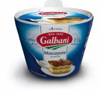 Сыр Маскарпоне Galbani 80%