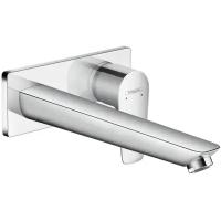 Смеситель Hansgrohe Talis E 71734000