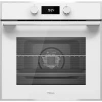 Teka HLB 850 White-SS