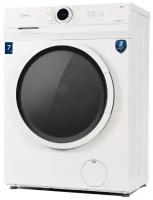 MIDEA Стиральная машина MF100W70BW-GCC MIDEA