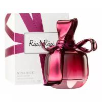 Nina Ricci Ricci Ricci парфюмированная вода 50мл