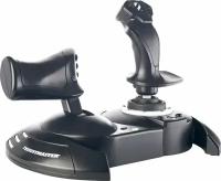 Джойстик ThrustMaster T-Flight Hotas ONE черный USB