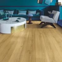 Виниловый ламинат Quick-Step Alpha Vinyl Medium Planks Эко дымчатый AVMP40238