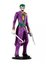 Фигурка DC Multiverse The Joker Rebirth 18см MF15132