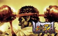 Ultra Street Fighter IV (PC)