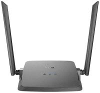 Wi-Fi роутер D-link DIR-615/Z1A, черный