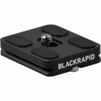 BlackRapid Tripod Plate 50 штативная площадка 5x4см