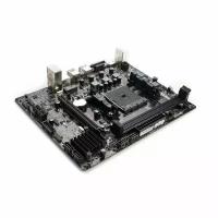 Материнская плата Colorful Socket FM2, AMD A68H, 2xDDR3-1600, D-SUB+HDMI, 1xPCI-Ex16, 1xPCI-Ex1, 4xSATA3, 6 Ch Audio, GLan, (4+2)xUSB2.0, (0