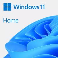 ОС Microsoft Windows 11 Home 64-bit All Lng эл.ключ