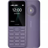 Сотовый телефон Nokia 130 DS (TA-1576) Purple