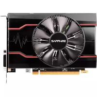 Sapphire Видеокарта SAPPHIRE Radeon RX 550 2048Mb PULSE (11268-21-10G) OEM