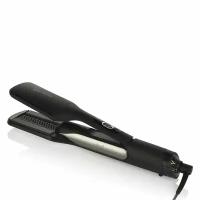 Стайлер для укладки волос Ghd Duet 2в1 (Black)