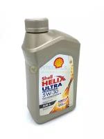 Shell Helix Ultra Prof. AM-L 5w30 (1 л) 550046352