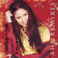 Shakira 'The Remixes' CD/1997/Pop Rock/Russia