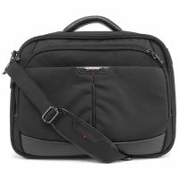 16" Сумка для ноутбука Samsonite V84*009*09, черная