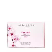 ACCA KAPPA Мыло Sakura Tokyo 150 гр