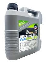 LIQUI MOLY Special Tec AA 5W-30 (4л) 7516