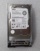 Жесткий диск Dell 6DFD8 146Gb SAS 2,5" HDD