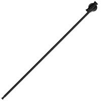 Кронштейн удлинительный Kupo KCP-241B 40" Extension Grip Arm with Baby Hex Pin-Black (100 см)