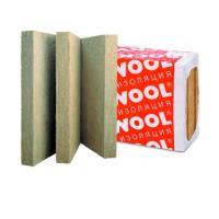 Базальтовая вата Rockwool Руф Баттс Н 1000х600х40 мм 8 штук в упаковке