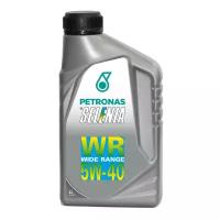Масло моторное Petronas SELENIA WR 5W40, 1л (арт. 10921619) PET-5W40SWR-1L