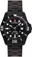 Часы Swiss Mountaineer SML8021