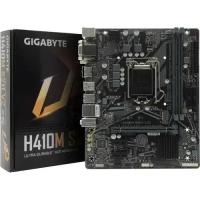 Материнская плата Gigabyte H410M S2H V2