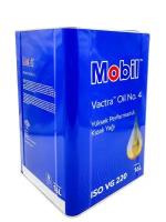 Mobil Vactra Oil No 4 (16л) 155675