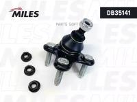 MILES DB35141 Опора шаровая VW GOLF V/JETTA/TOURAN/TIGUAN/AUDI A3/OCTAVIA 04- нижн.прав