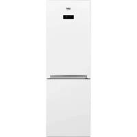 Холодильник Beko CNKDN6321EC0W, двухкамерный, класс А+, 321 л, NoFrost Dual Cooling, белый 9939255