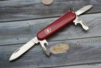 Перочинный нож Victorinox 0.2303 Bantam Red