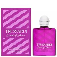 Trussardi Sound of Donna парфюмерная вода 30 мл для женщин