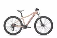 Велосипед Scott Contessa Active 50 (2022) (Велосипед Scott Contessa Active 50 pink с руководством, L, ES286392)