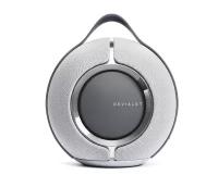 Акустика портативная Devialet Mania, серый, 10 часов работы, 176 Вт, 20 кГц