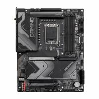 Материнская Плата Gigabyte Z790 Gaming X Ax