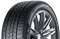 Continental WinterContact TS 860 S 265/50 R19 110H RunFlat *