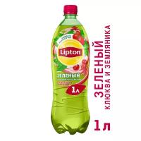 Чай Lipton зеленый Лесные ягоды