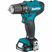 Шуруповерт Makita DF333DWYE