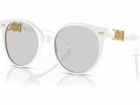 Солнцезащитные очки Versace VE4442 314/M3 White (VE4442 314/M3)