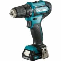 Дрель Makita Df333dwae