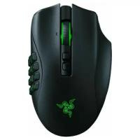 Беспроводная игровая мышь Razer Naga Pro