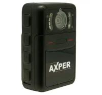 Видеорегистратор AXPER Policecam X7