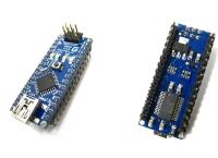 Контроллер NANO совместимый с Arduino Nano CH340