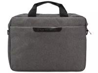 Сумка 14" PortCase, Полиэстер, Серый KCB-164 Grey