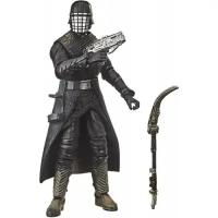 Фигурка Hasbro Star Wars The Black Series Knight of Ren №105 (Хасбро Звездные Войны Черная серия Рыцарь Рен №105, 15 см)