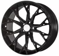 Литые колесные диски Race Ready CSSYA5640 7.5x17 5x105 ET39 D56.6 Чёрный глянцевый с проточкой (УТ000002203)